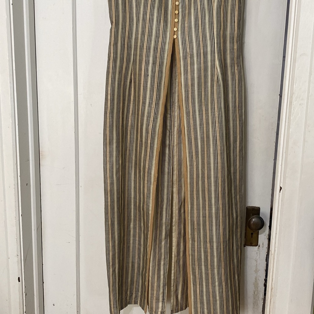 THE J. PETERMAN COMPANY SHIRT/DUSTER - Picture 3 of 7